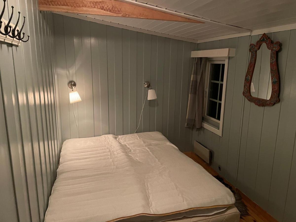 Berntebu Villa Uvdal Luaran gambar