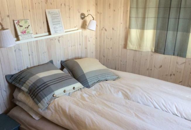 Berntebu Villa Uvdal Luaran gambar